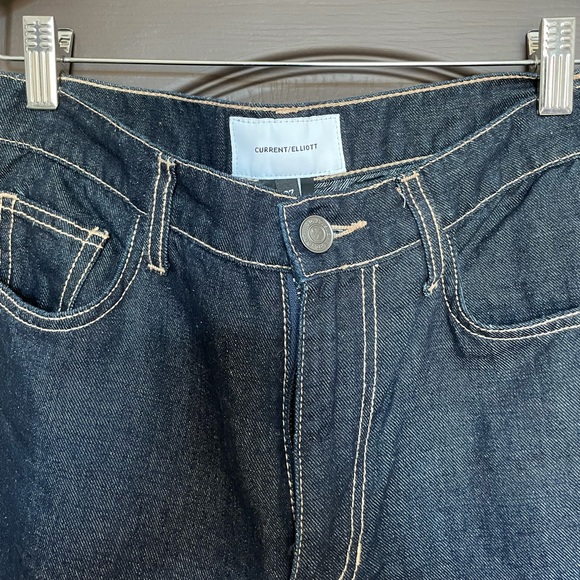 Current Elliott Jeans sz 27 - Picture 2 of 8